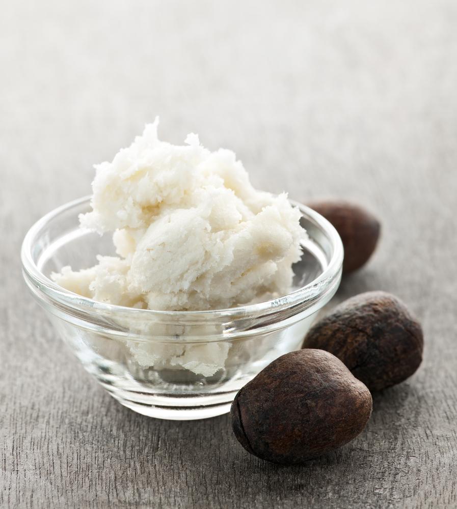 6 reasons you'll be pleased to find certified organic unrefined shea butter in your skin care products - MOKOSH
