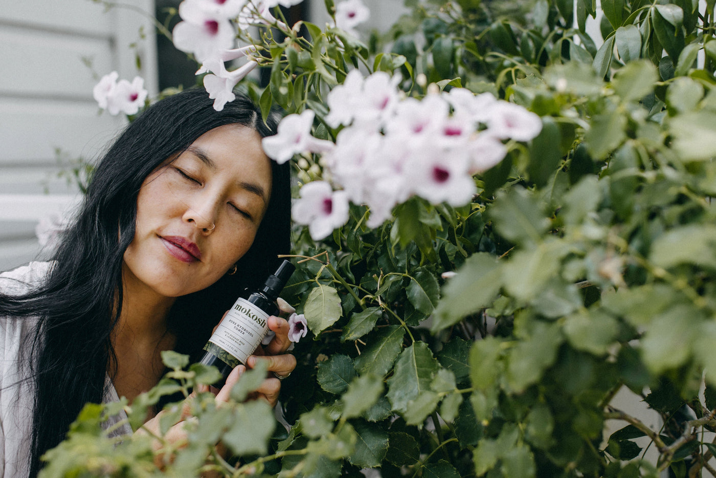 How organic farming is saving the planet