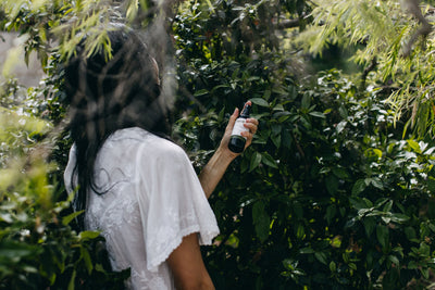Less is More: The Environmental Benefits of Mokosh’s Minimalist Formulas