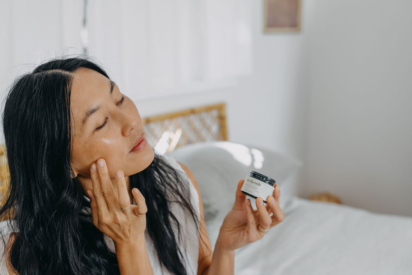 Why our Certified Organic Rich Face Cream has a Cult Following