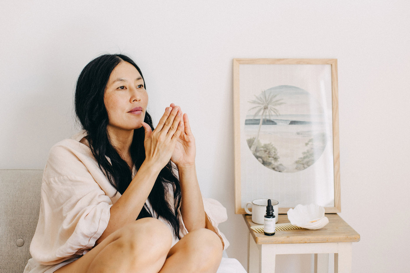 Minimalist Skincare for Healthy, Glowing Skin at All Ages