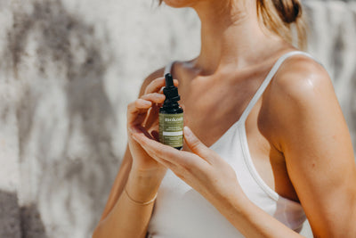 Introducing Mokosh’s Bakuchiol Revival Serum