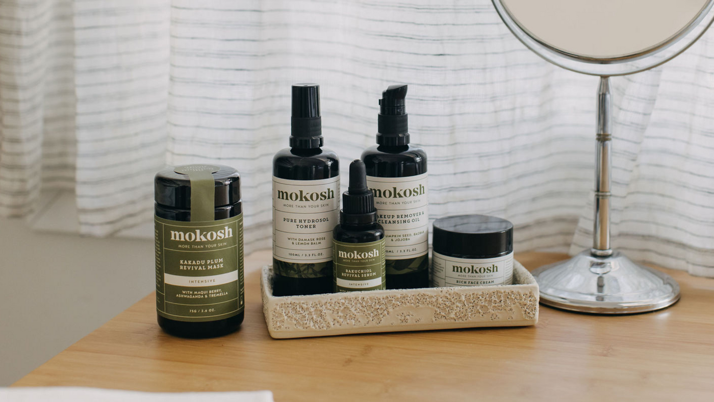 Declutter Skin Care Decluttering Your Skin Care: What to Do with Unwanted Product – MOKOSH