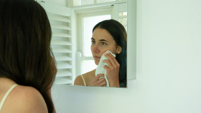 Using Mokosh Organic Skin Care to Manage Oily and Acne-Prone Skin