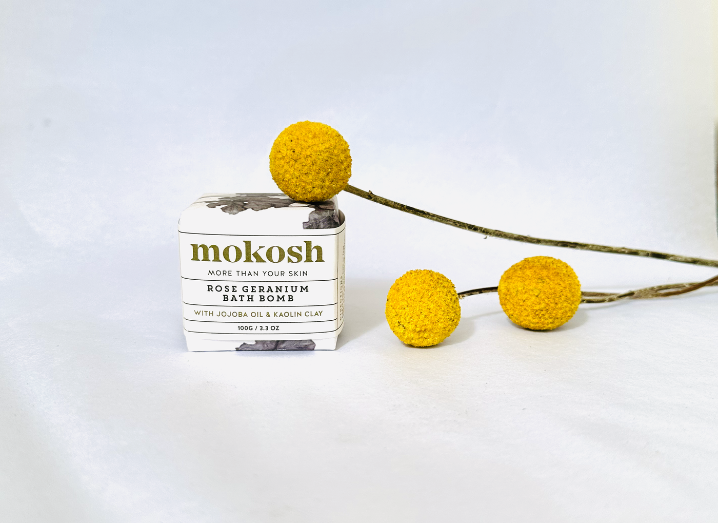 Bath Bombs - the ultimate indulgent treat for yourself or someone you love