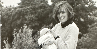 Mother’s Day Reflections 2025