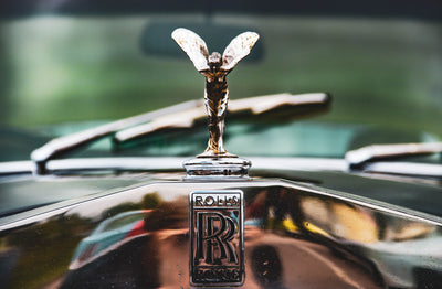Mokosh to Feature in Official Rolls-Royce Enthusiasts’ Club Publication
