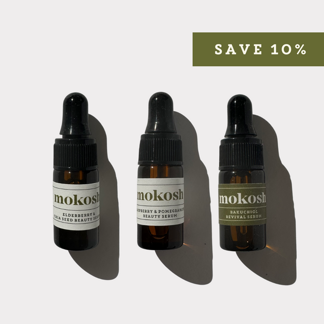 Samples – MOKOSH