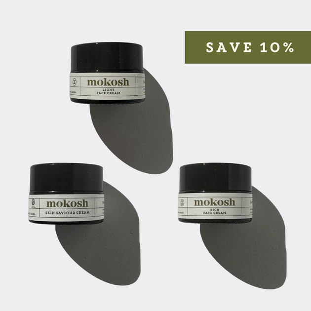 Samples – MOKOSH