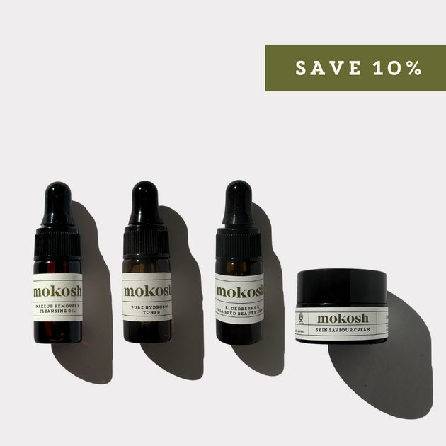 Samples – MOKOSH