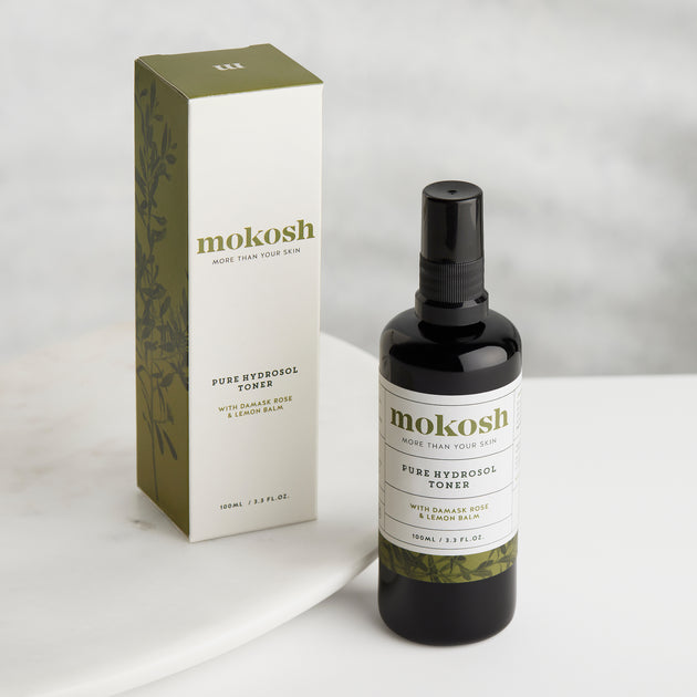 All – MOKOSH