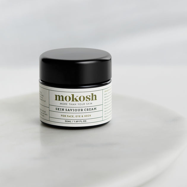 Face – MOKOSH